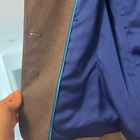 Elie Tahari Blazer - Picture 3 of 5